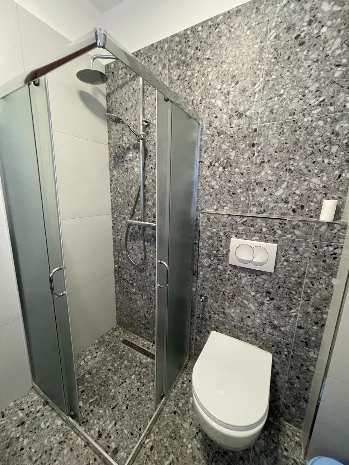 Cava Apartments Sarandë 외부 사진
