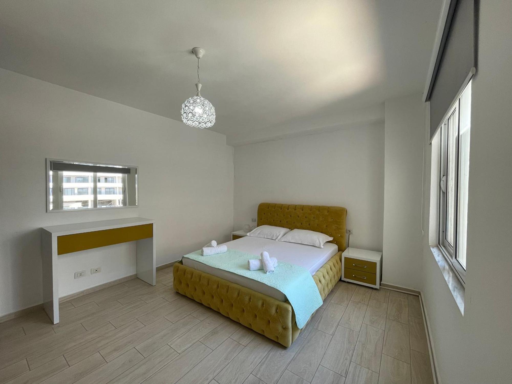 Cava Apartments Sarandë 외부 사진